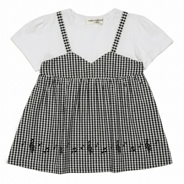 子供服 女の子 Tシャツ | moononnon | 詳細画像2 
