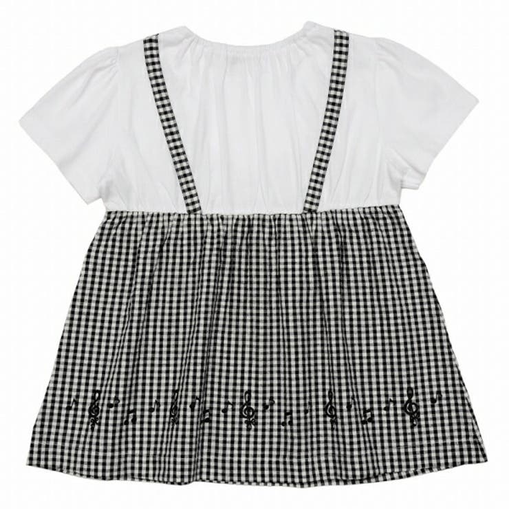 子供服 女の子 Tシャツ | moononnon | 詳細画像3 