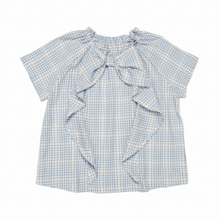 子供服 女の子 ブラウス | moononnon | 詳細画像6 
