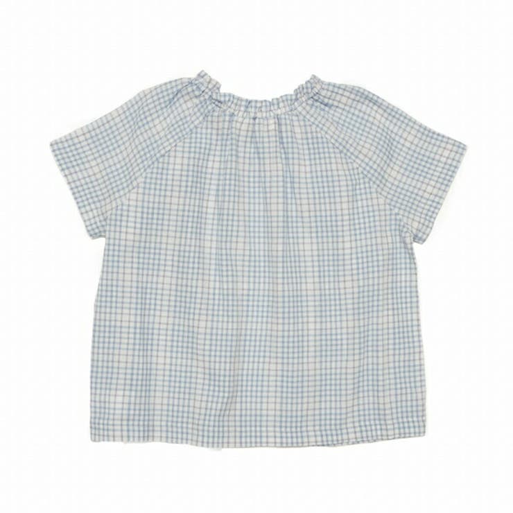 子供服 女の子 ブラウス | moononnon | 詳細画像7 