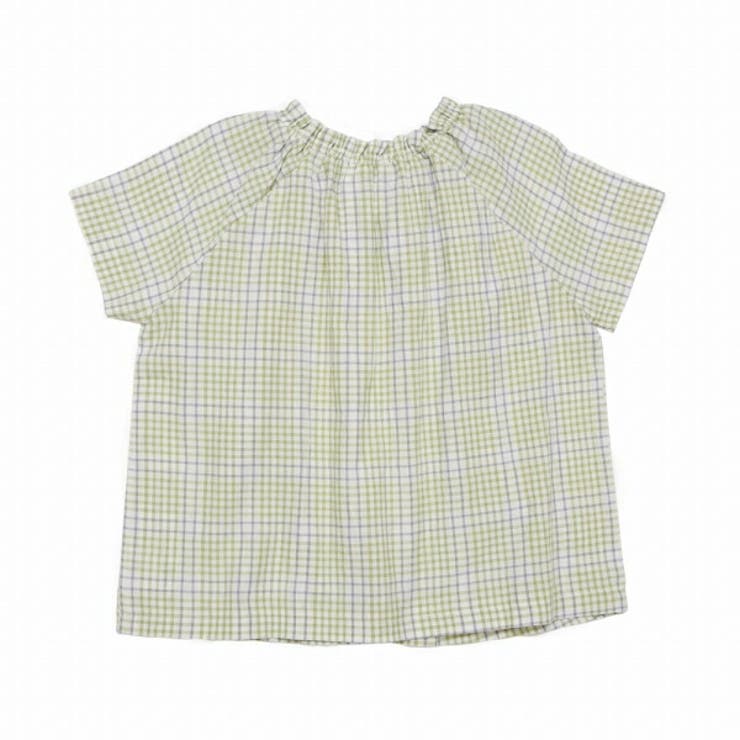 子供服 女の子 ブラウス | moononnon | 詳細画像3 