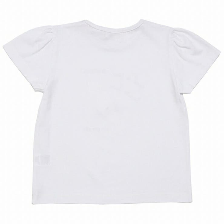 子供服 女の子 Tシャツ | moononnon | 詳細画像3 