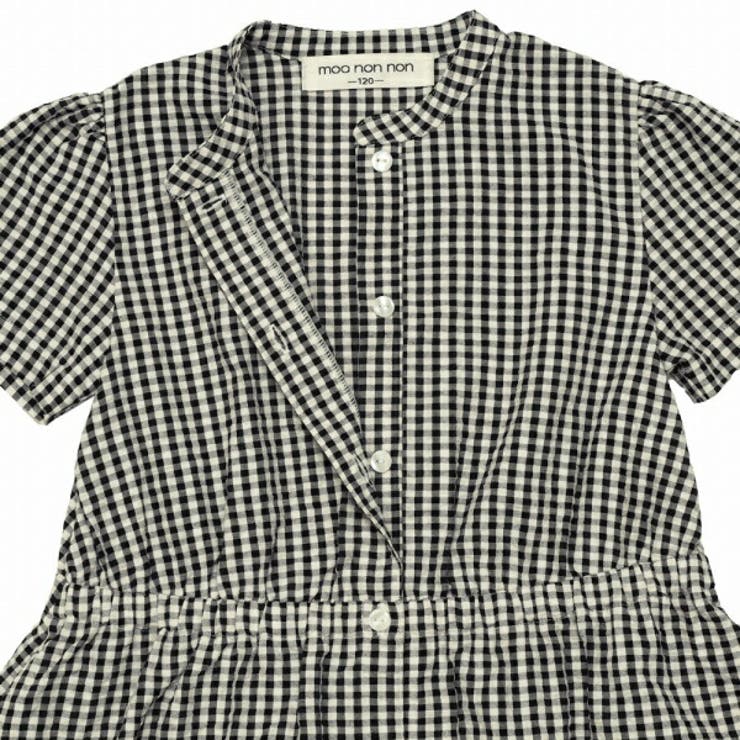 子供服 女の子 ワンピース | moononnon | 詳細画像7 