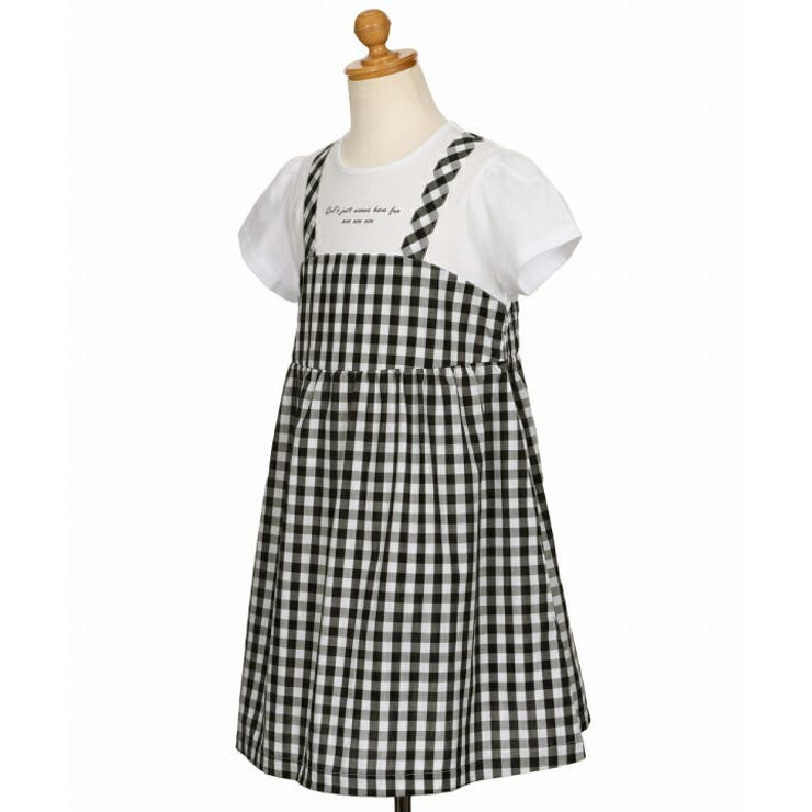 子供服 女の子 ワンピース | moononnon | 詳細画像13 