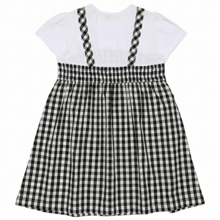 子供服 女の子 ワンピース | moononnon | 詳細画像15 