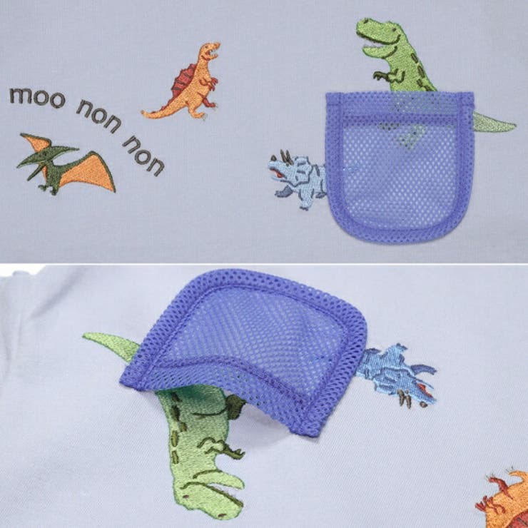 子供服 男の子 Tシャツ | moononnon | 詳細画像9 