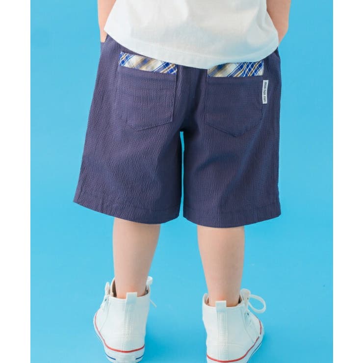 子供服 男の子 パンツ | moononnon | 詳細画像5 