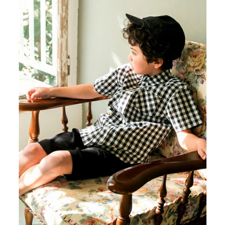 子供服 男の子 Tシャツ | moononnon | 詳細画像6 