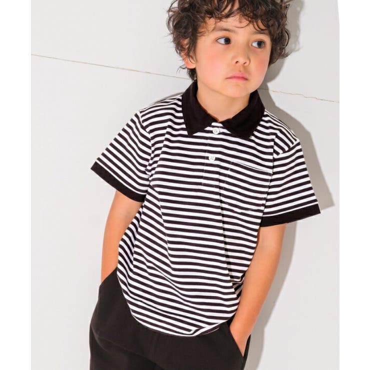 子供服 男の子 Tシャツ | moononnon | 詳細画像1 