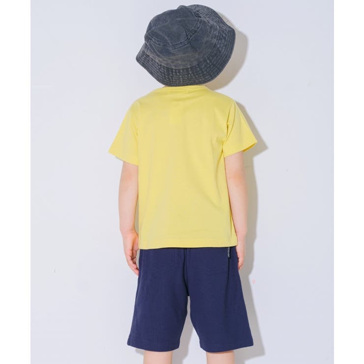 子供服 男の子 Tシャツ | moononnon | 詳細画像15 