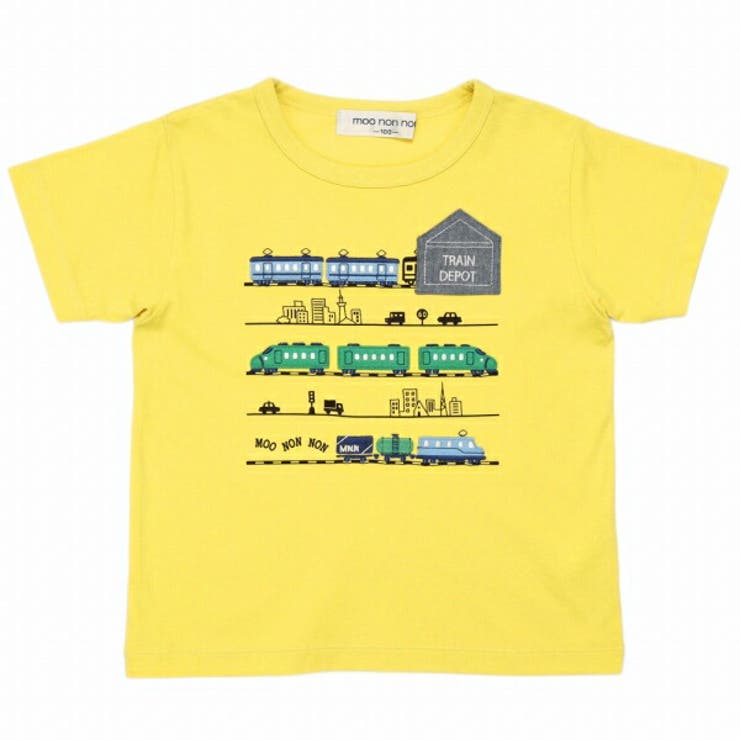 子供服 男の子 Tシャツ | moononnon | 詳細画像2 