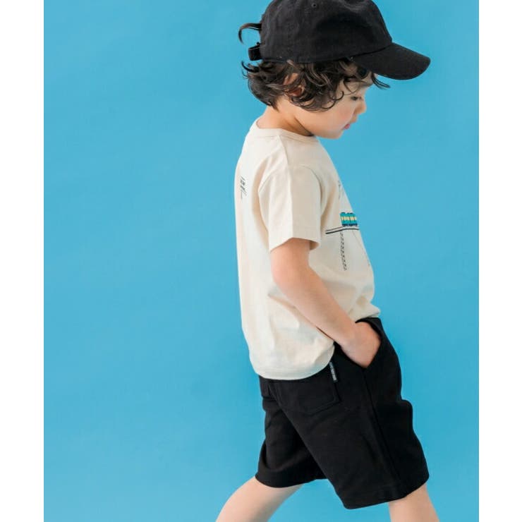 子供服 男の子 Tシャツ | moononnon | 詳細画像7 