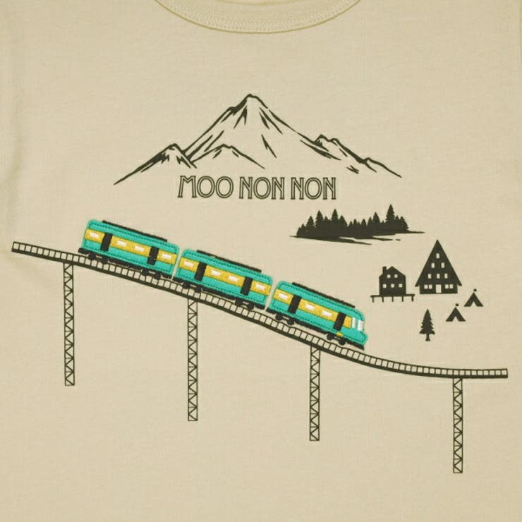 子供服 男の子 Tシャツ | moononnon | 詳細画像4 