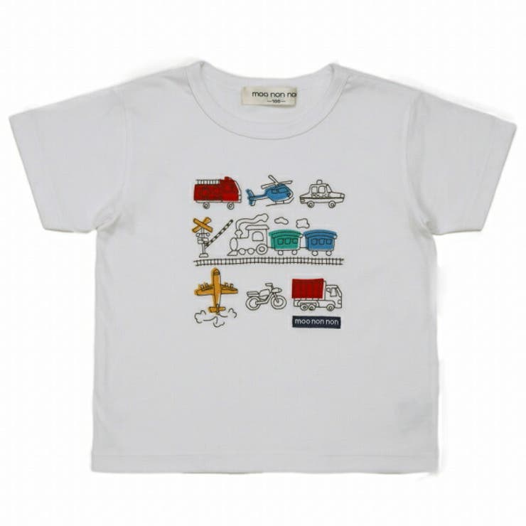子供服 男の子 Tシャツ | moononnon | 詳細画像5 