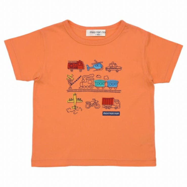 子供服 男の子 Tシャツ | moononnon | 詳細画像2 