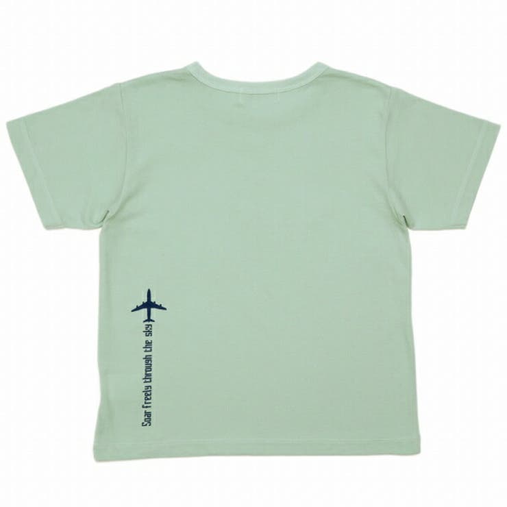 子供服 男の子 Tシャツ | moononnon | 詳細画像9 