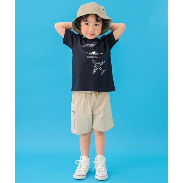 子供服 男の子 Tシャツ | moononnon | 詳細画像7 