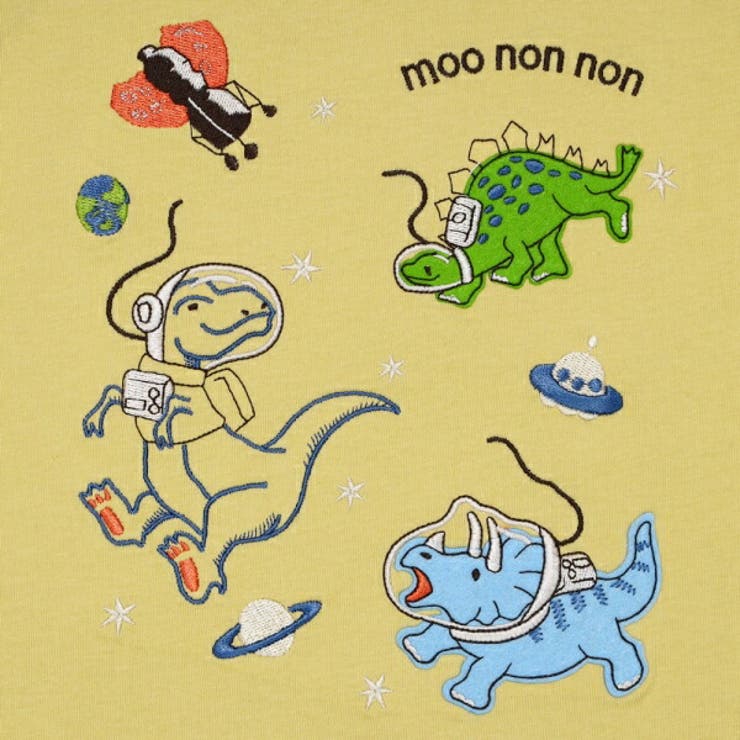子供服 男の子 Tシャツ | moononnon | 詳細画像4 