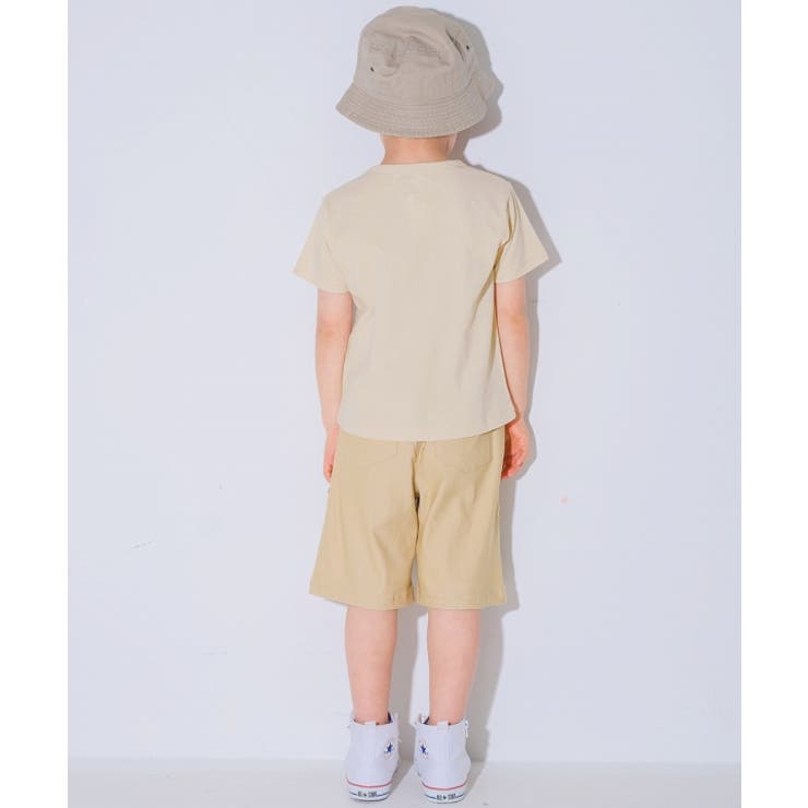 子供服 男の子 Tシャツ | moononnon | 詳細画像16 