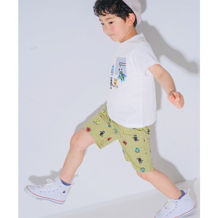 子供服 男の子 Tシャツ | moononnon | 詳細画像15 