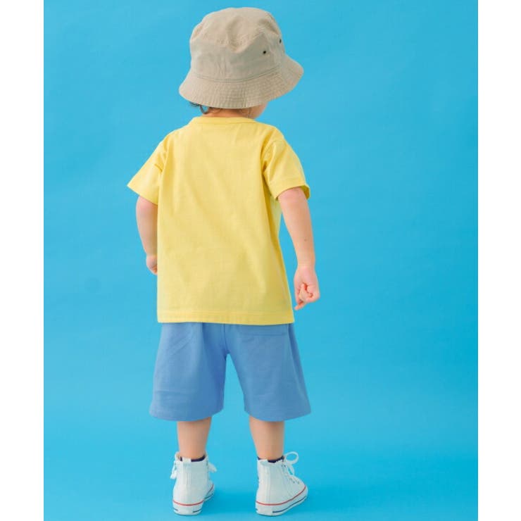 子供服 男の子 Tシャツ | moononnon | 詳細画像7 