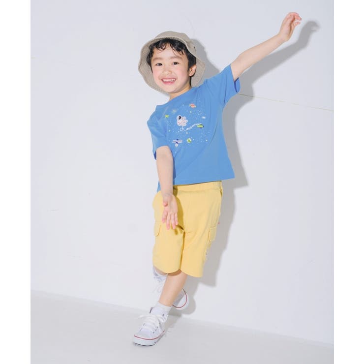 子供服 男の子 Tシャツ | moononnon | 詳細画像13 