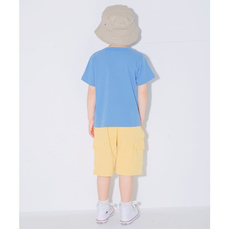 子供服 男の子 Tシャツ | moononnon | 詳細画像15 