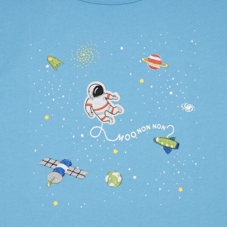 子供服 男の子 Tシャツ | moononnon | 詳細画像9 