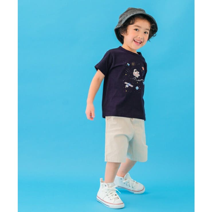 子供服 男の子 Tシャツ | moononnon | 詳細画像5 