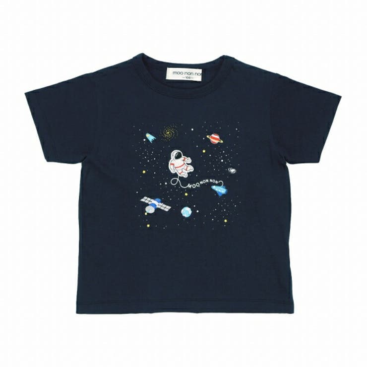 子供服 男の子 Tシャツ | moononnon | 詳細画像2 