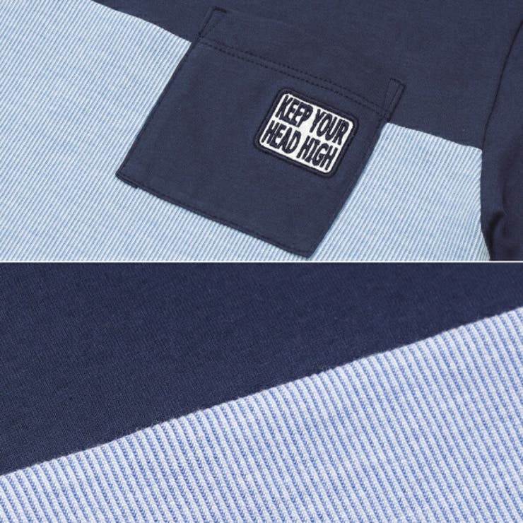 子供服 男の子 Tシャツ | moononnon | 詳細画像4 