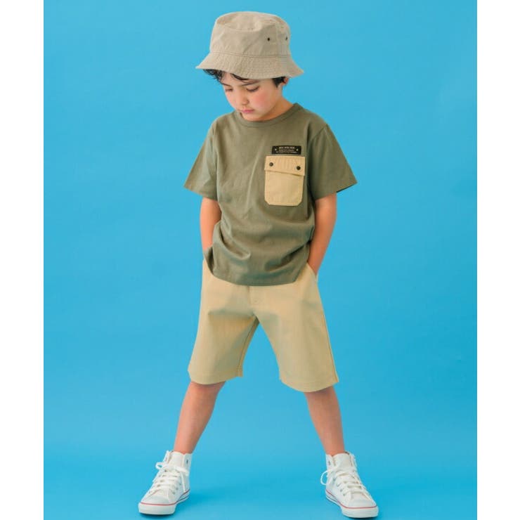 子供服 男の子 Tシャツ | moononnon | 詳細画像11 