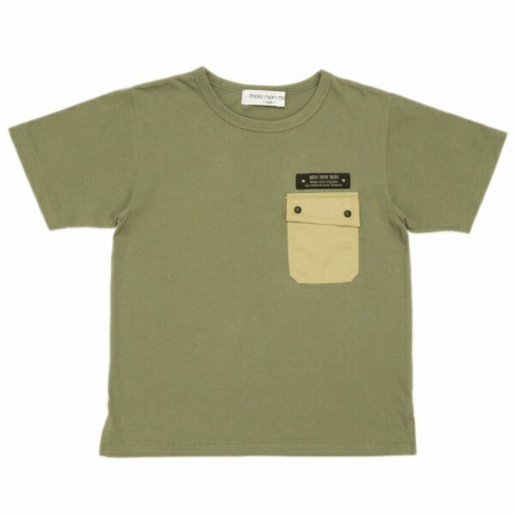 子供服 男の子 Tシャツ | moononnon | 詳細画像6 