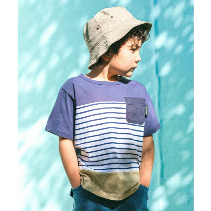 子供服 男の子 Tシャツ | moononnon | 詳細画像1 