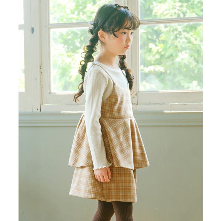 子供服 女の子 Tシャツ | moononnon | 詳細画像10 