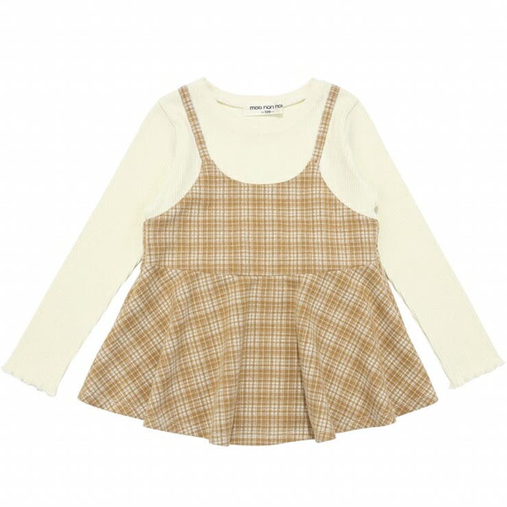 子供服 女の子 Tシャツ | moononnon | 詳細画像16 
