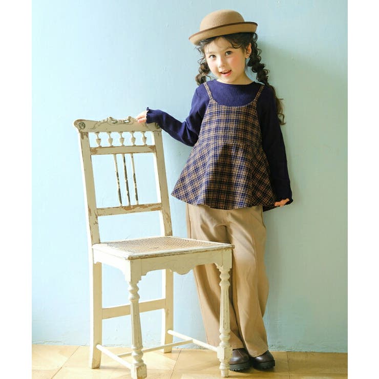 子供服 女の子 Tシャツ | moononnon | 詳細画像6 
