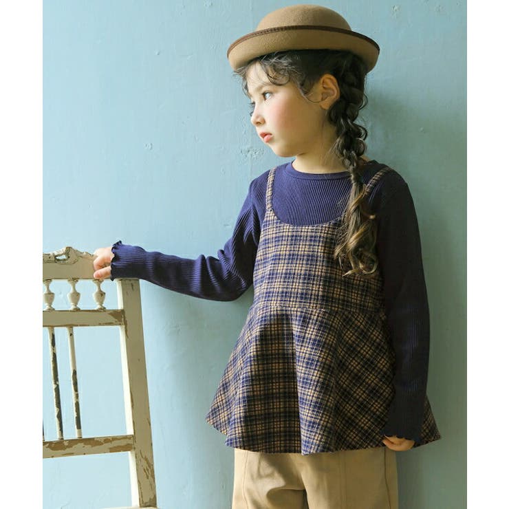 子供服 女の子 Tシャツ | moononnon | 詳細画像7 