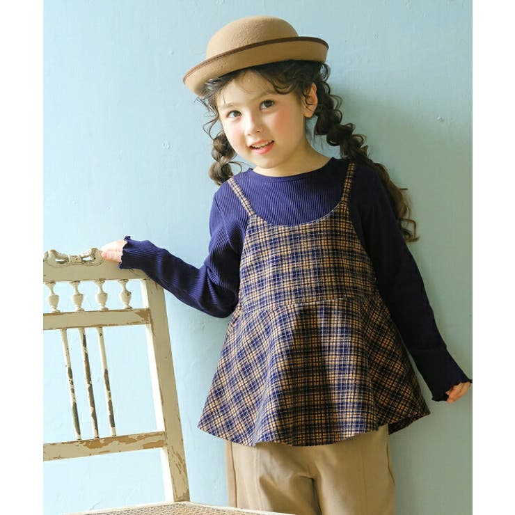 子供服 女の子 Tシャツ | moononnon | 詳細画像8 