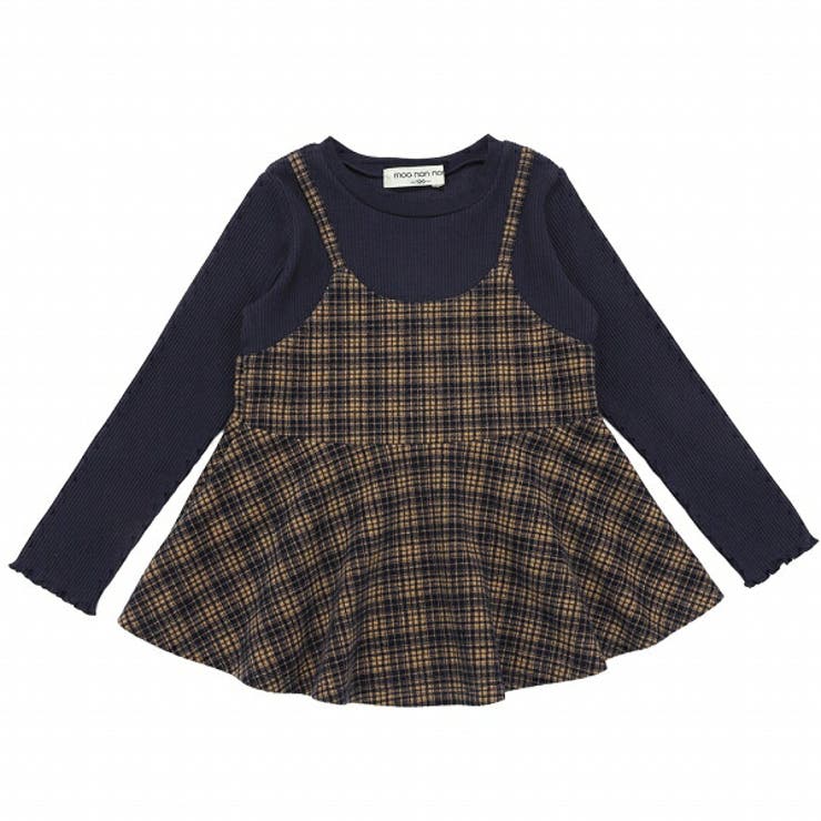 子供服 女の子 Tシャツ | moononnon | 詳細画像14 