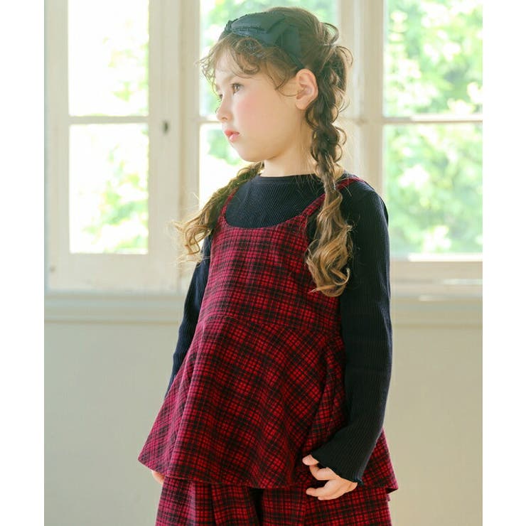 子供服 女の子 Tシャツ | moononnon | 詳細画像2 