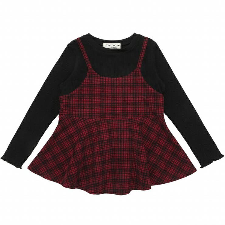 子供服 女の子 Tシャツ | moononnon | 詳細画像12 