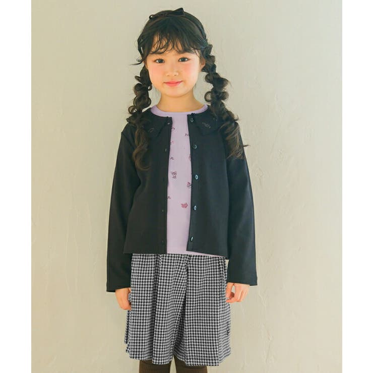 子供服 女の子 キュロット | moononnon | 詳細画像2 