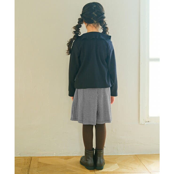 子供服 女の子 キュロット | moononnon | 詳細画像7 
