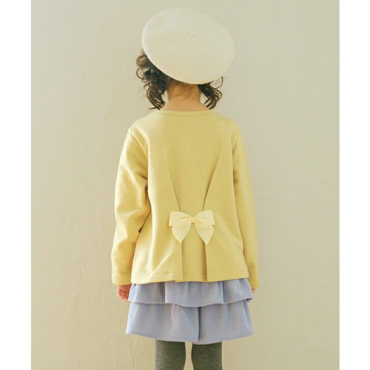 子供服 女の子 キュロット | moononnon | 詳細画像12 