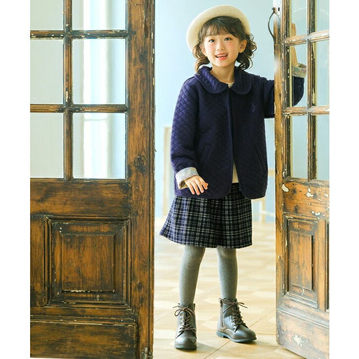 子供服 女の子 キュロット | moononnon | 詳細画像5 