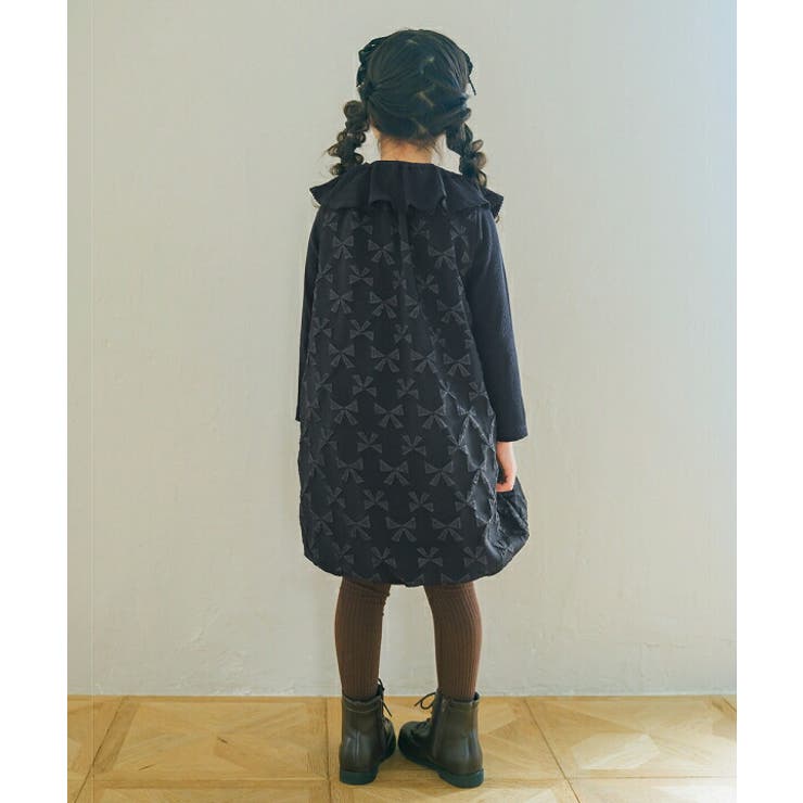 子供服 女の子 ワンピース | moononnon | 詳細画像5 