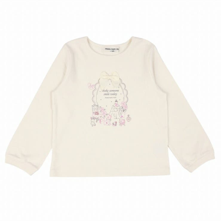 子供服 女の子 Tシャツ | moononnon | 詳細画像12 