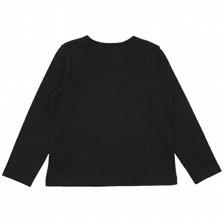 子供服 女の子 Tシャツ | moononnon | 詳細画像4 