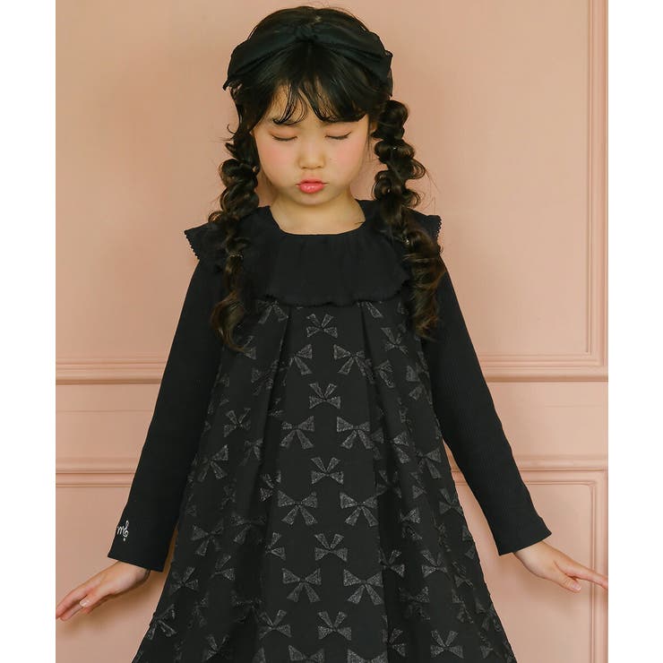 子供服 女の子 Tシャツ | moononnon | 詳細画像5 